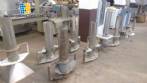 Stainless steel Formatter for multi head