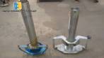 Stainless steel Formatter for multi head