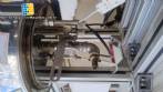 Metalquim 10 liter stainless steel medium pressure laboratory reactor