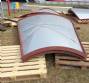 Spray Dryer Galaxie product drying system