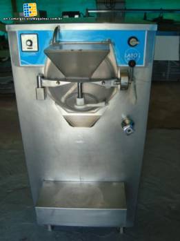 Producer of mass ice cream Carpigiani