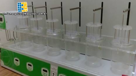 6 evidence disintegrator