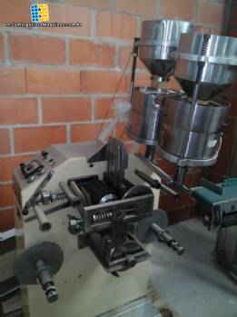 Packing machine Fabrisul