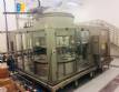 Rotary liquid filling machine Zegla