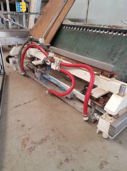 Chocolate candy decorator