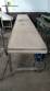 Stainless steel conveyor belt 4 meters