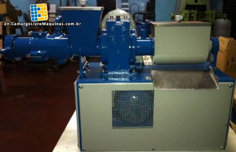 Extruder