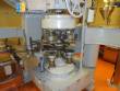 Powder can filling line