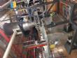 Powder can filling line