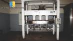 Automatic line for the production of softened cookies 2.000 kg
