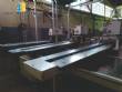 Automatic line for the production of softened cookies 2.000 kg