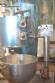 Vacuum cooker for bullets 1000 kg Remac