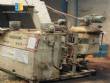 Hard Polyurethane injection Saip SRL