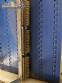 Pressure capper for stainless steel bottles, cans and jars SLP