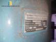 Compressor with pressure tank Atlas Copco
