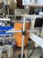 Automatic labeling machine for flat cylindrical bottles and jars Maqmundi