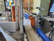 Automatic labeling machine for flat cylindrical bottles and jars Maqmundi