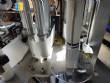 Automatic labeling machine for flat cylindrical bottles and jars Maqmundi