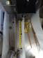 Automatic labeling machine for flat cylindrical bottles and jars Maqmundi
