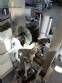 Automatic labeling machine for flat cylindrical bottles and jars Maqmundi