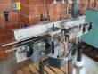 Automatic labeller for Bauch Campos cartridges