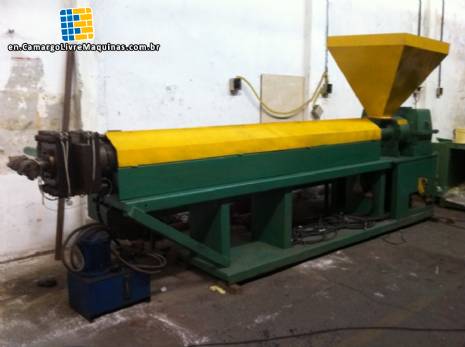 Extruder