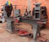 LATHE MILLING PLANER