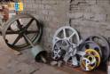 LATHE MILLING PLANER