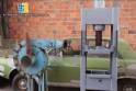 LATHE MILLING PLANER
