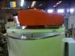 Chocolate tank 800 kg