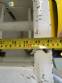 Silver carbon steel ribbon blender