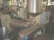 Filling of pastes Incal