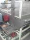 Chocolate enrobing machine for 800 mm