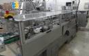 Encartuchadora CAM and Packing machines NIMA and treadmills