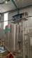 Sarong SAAS model blister forming and sealing machine for suppositories.