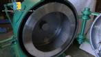 Centrifuges inox