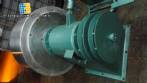 Centrifuges inox