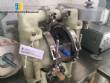 Pneumatic diaphragm pump