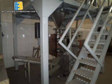 Packing machine Serpack