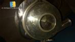 Sanitary liquid pump Castinox