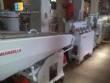 Manufacturing line of candies and lollipops Hansella brand