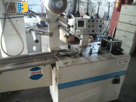 Horizontal floor Lobopack