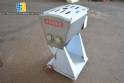 Dough mixer for savory foods and breads
