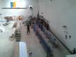 Factory for PVC Liners