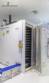 Klimaquip ECK ultra-freezer spiral tunnel freezer