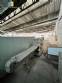 Otto Haensel flow pack packaging machine