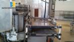 Labeler for glass bottles Topmatic Krones