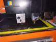 CNC router Precision