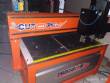 CNC router Precision