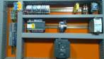 Cartoning machine Fabrima IWK CPR Cartopac